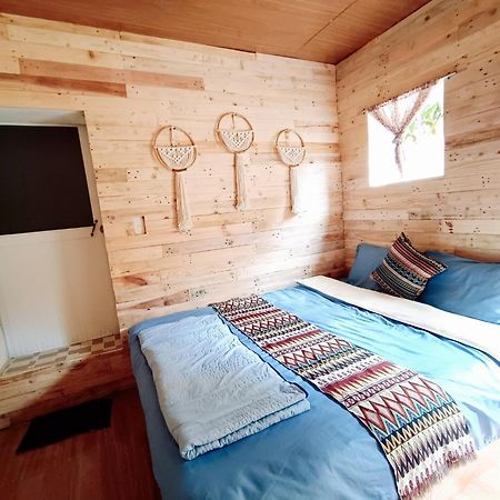 Mộc Homestay Moc Chau Luaran gambar
