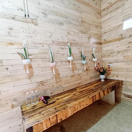 Mộc Homestay Moc Chau Luaran gambar