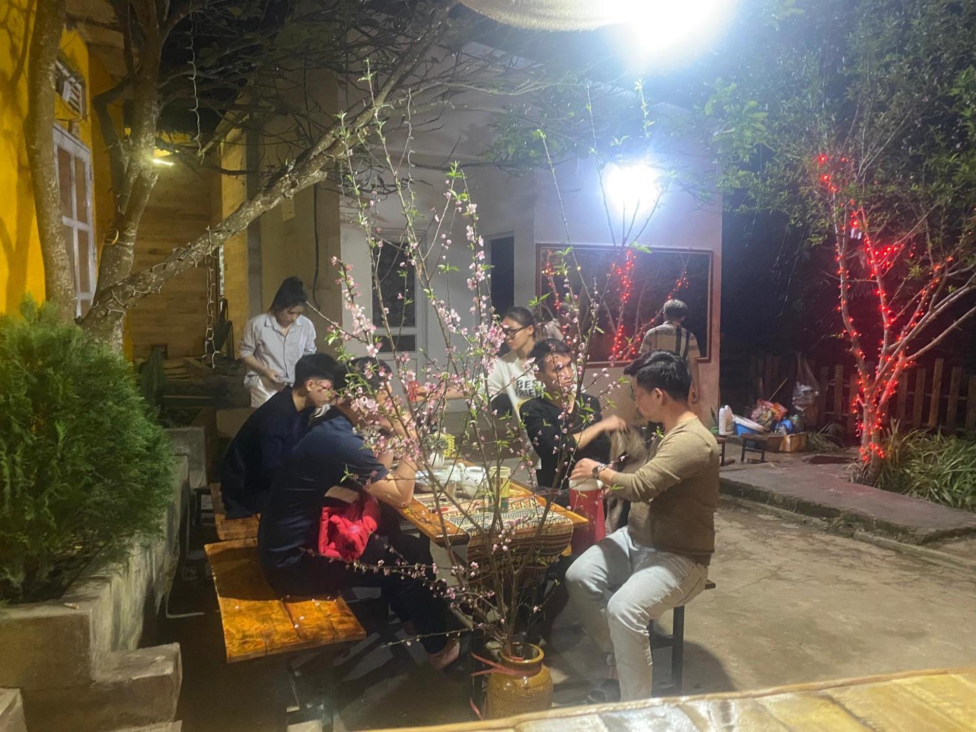 Mộc Homestay Moc Chau Luaran gambar