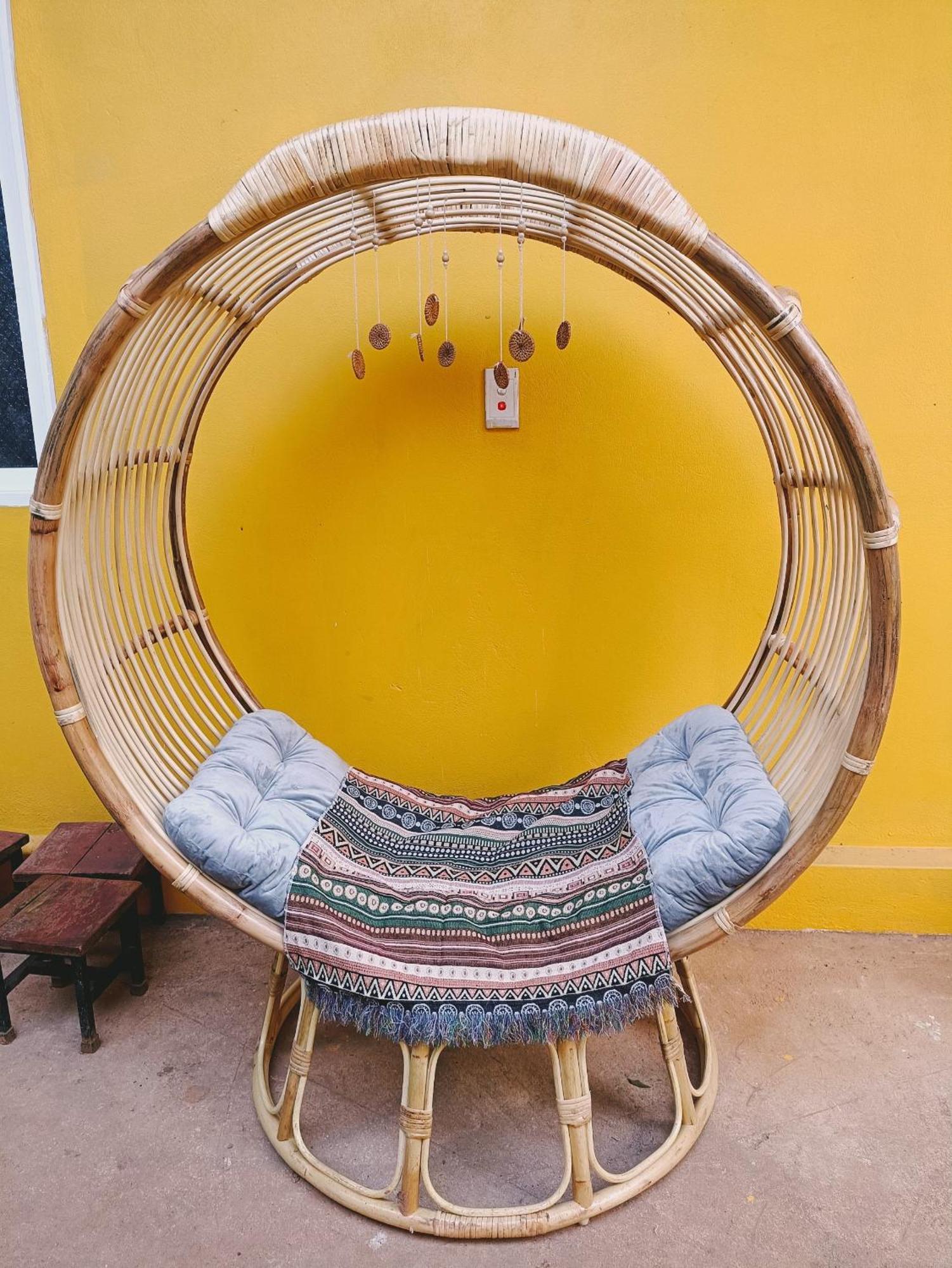 Mộc Homestay Moc Chau Luaran gambar