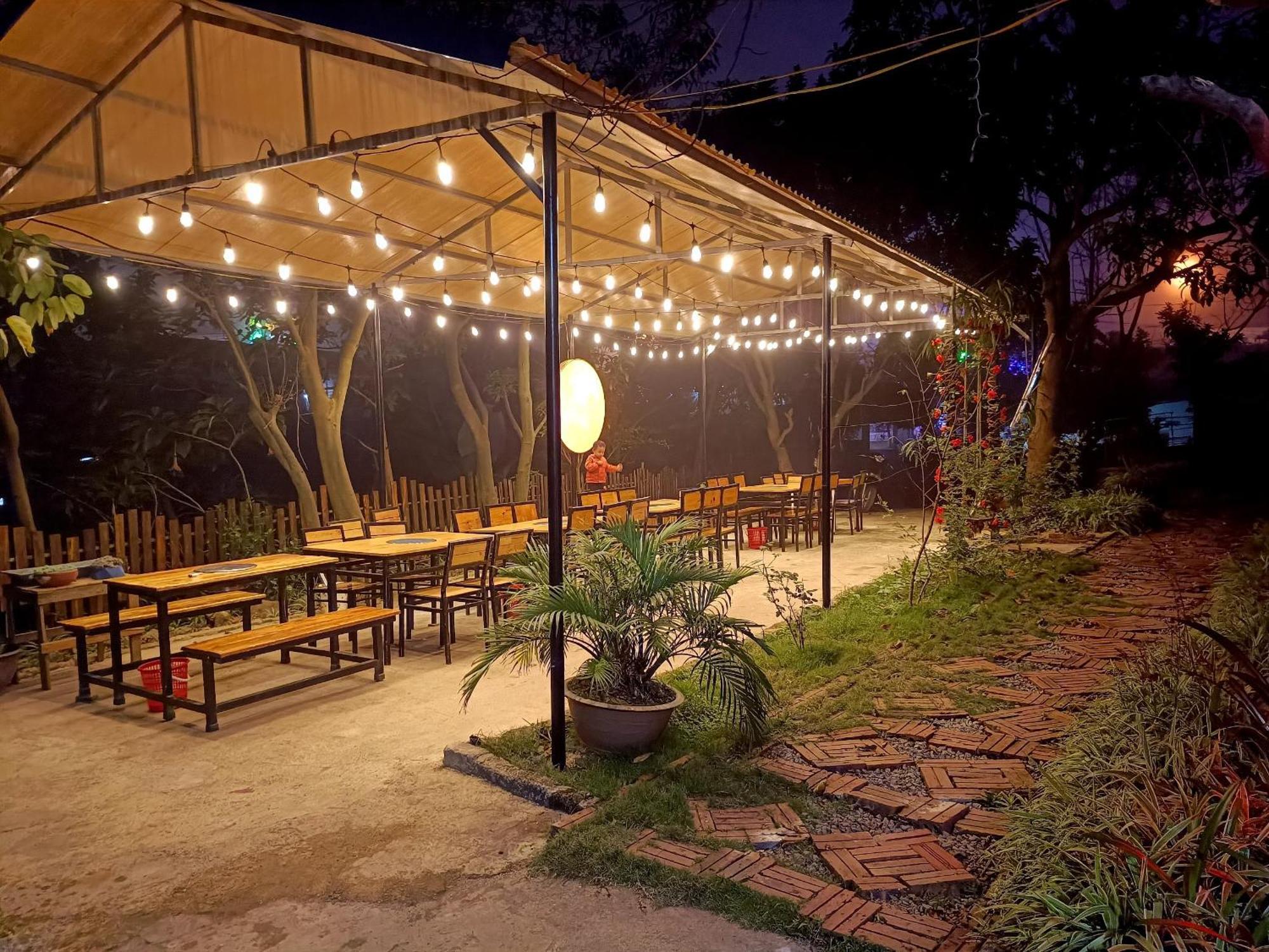 Mộc Homestay Moc Chau Luaran gambar