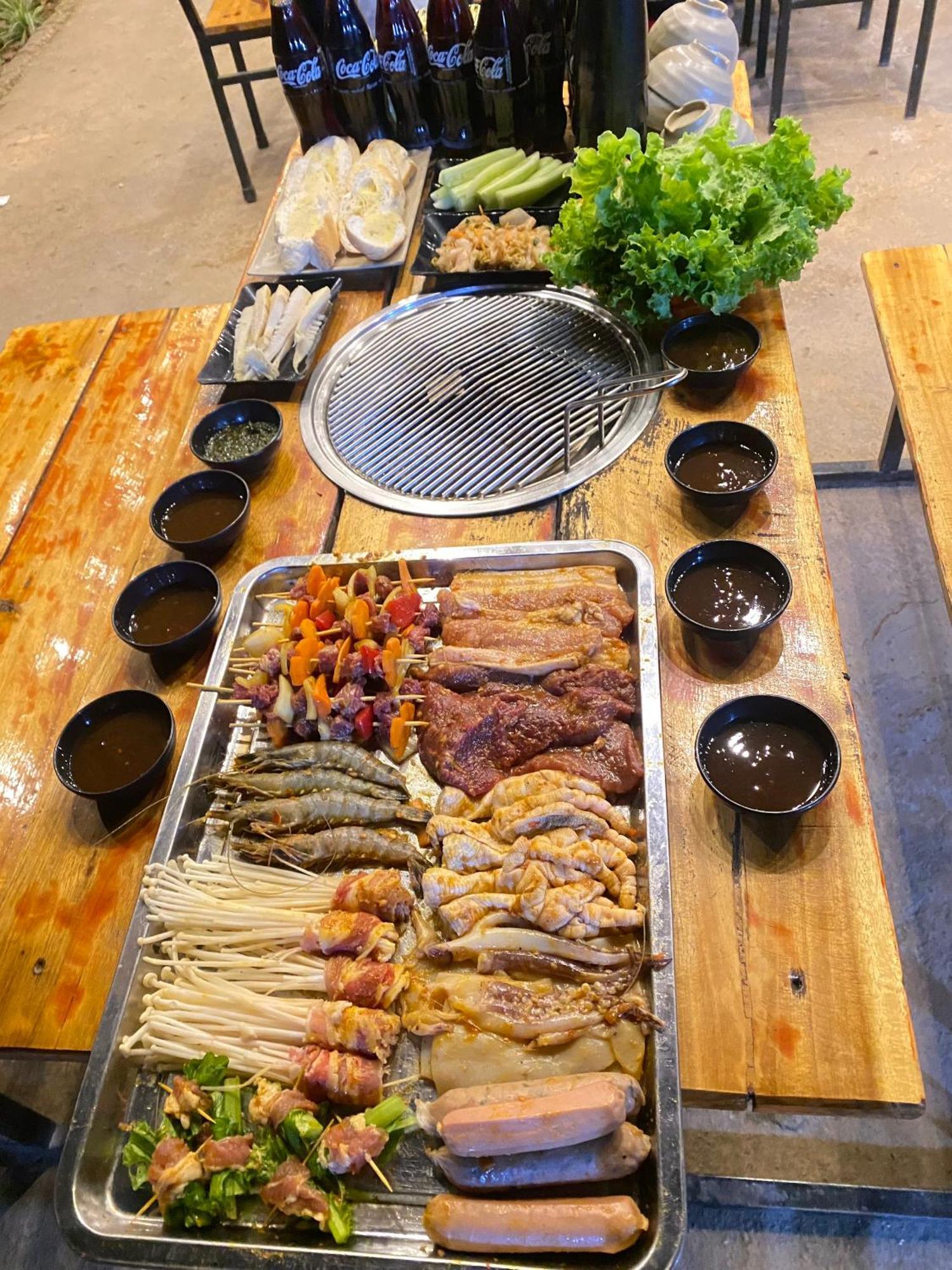 Mộc Homestay Moc Chau Luaran gambar