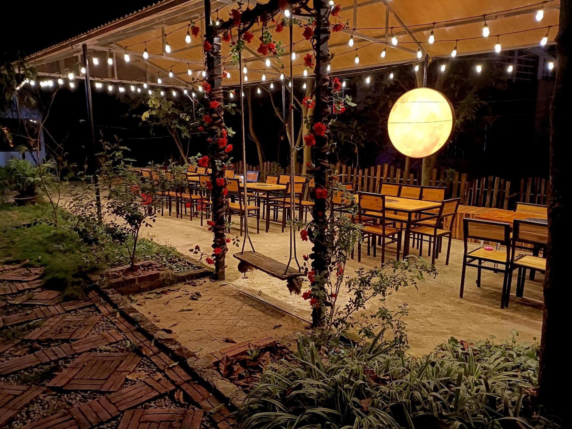 Mộc Homestay Moc Chau Luaran gambar