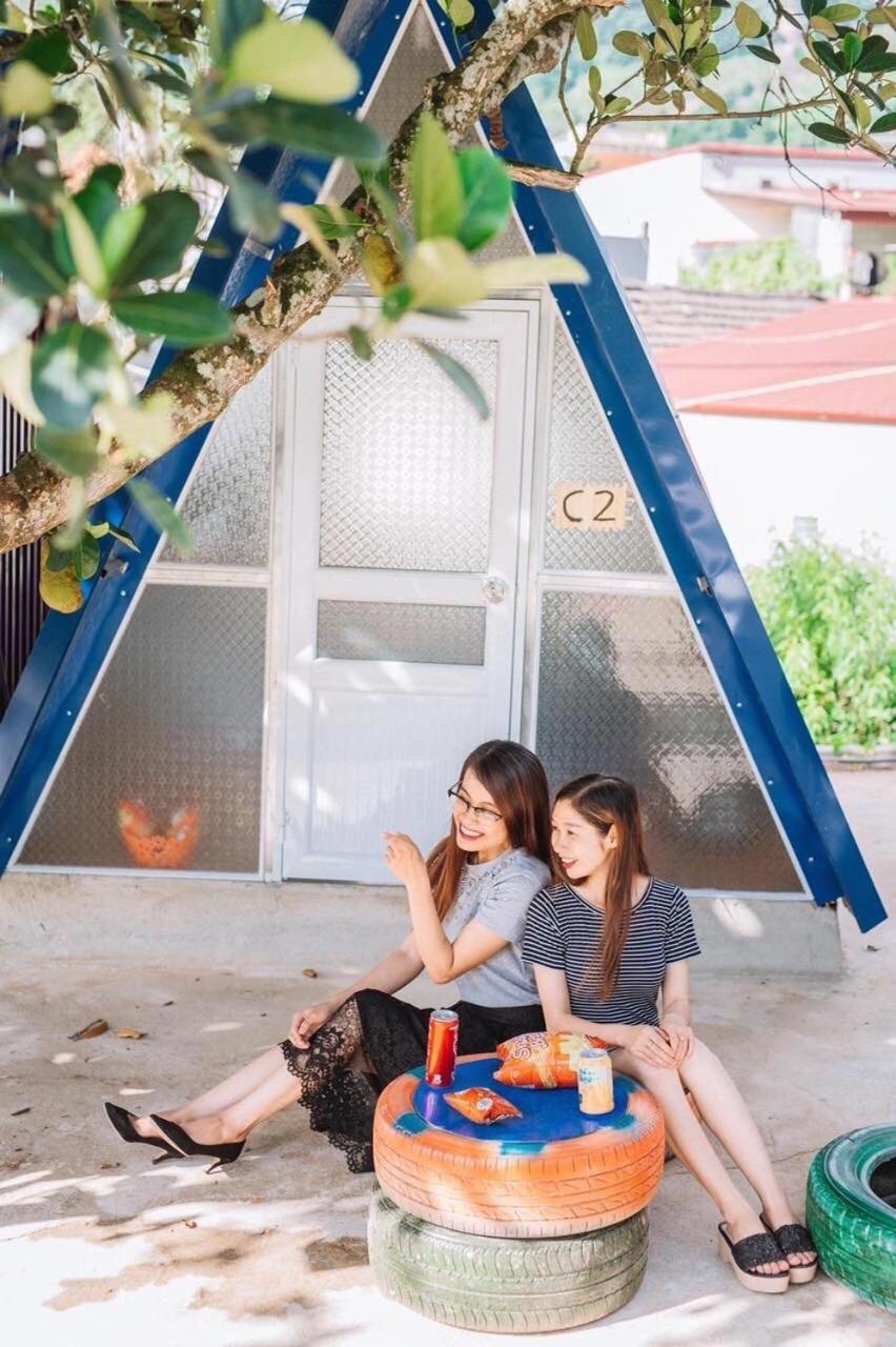 Mộc Homestay Moc Chau Luaran gambar