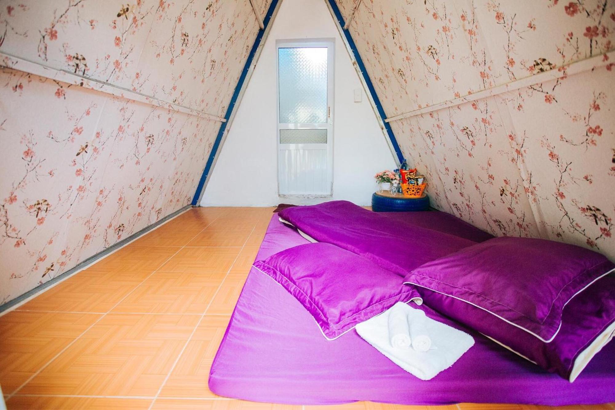 Mộc Homestay Moc Chau Luaran gambar