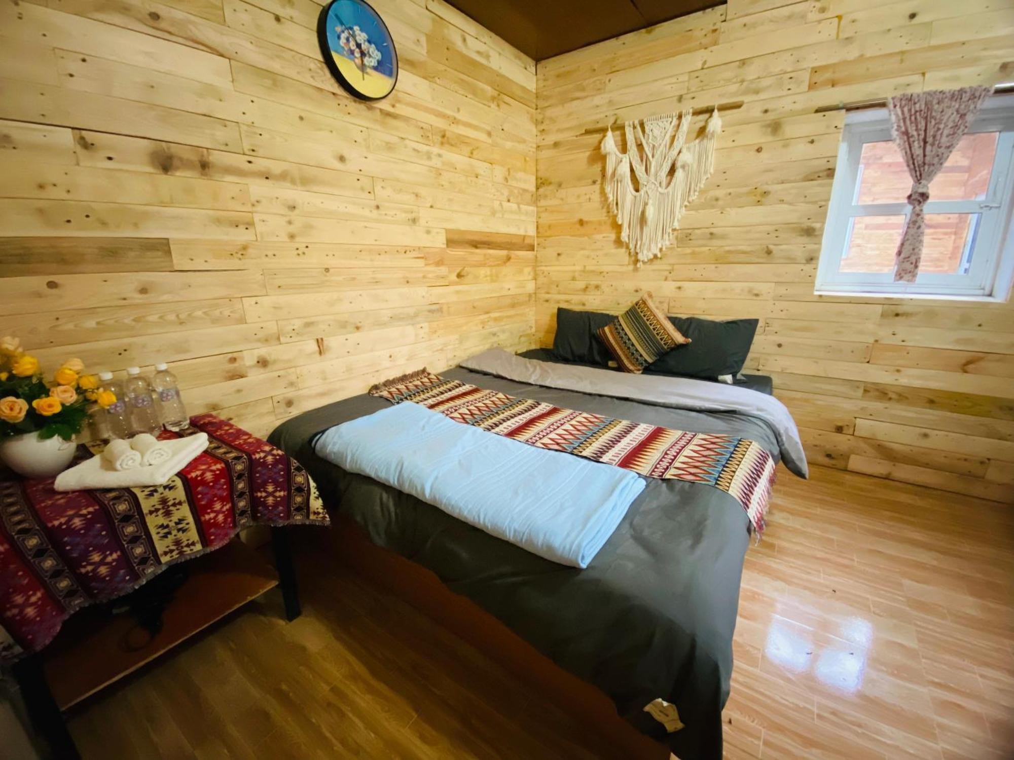 Mộc Homestay Moc Chau Luaran gambar
