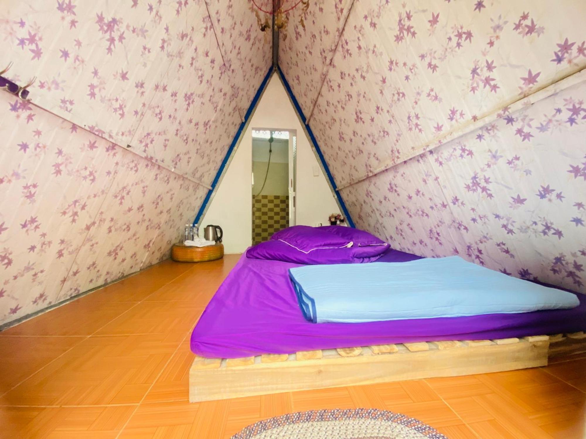Mộc Homestay Moc Chau Luaran gambar