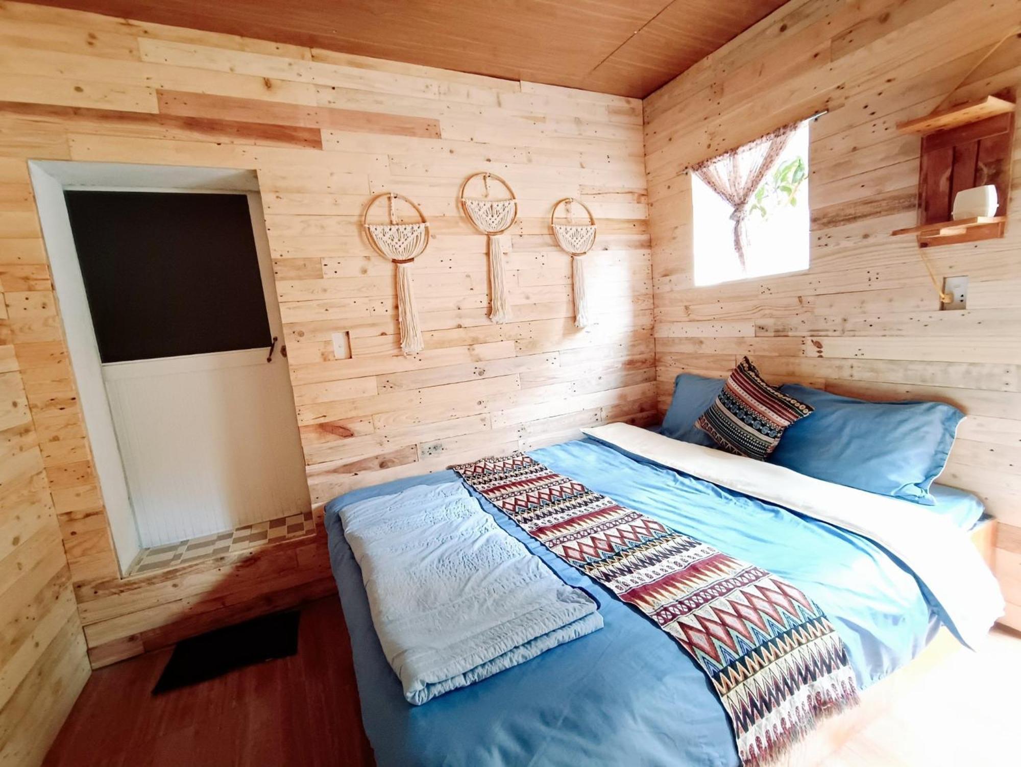 Mộc Homestay Moc Chau Luaran gambar
