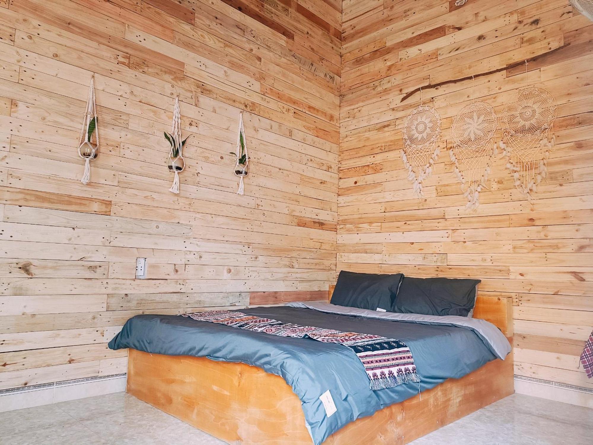 Mộc Homestay Moc Chau Luaran gambar