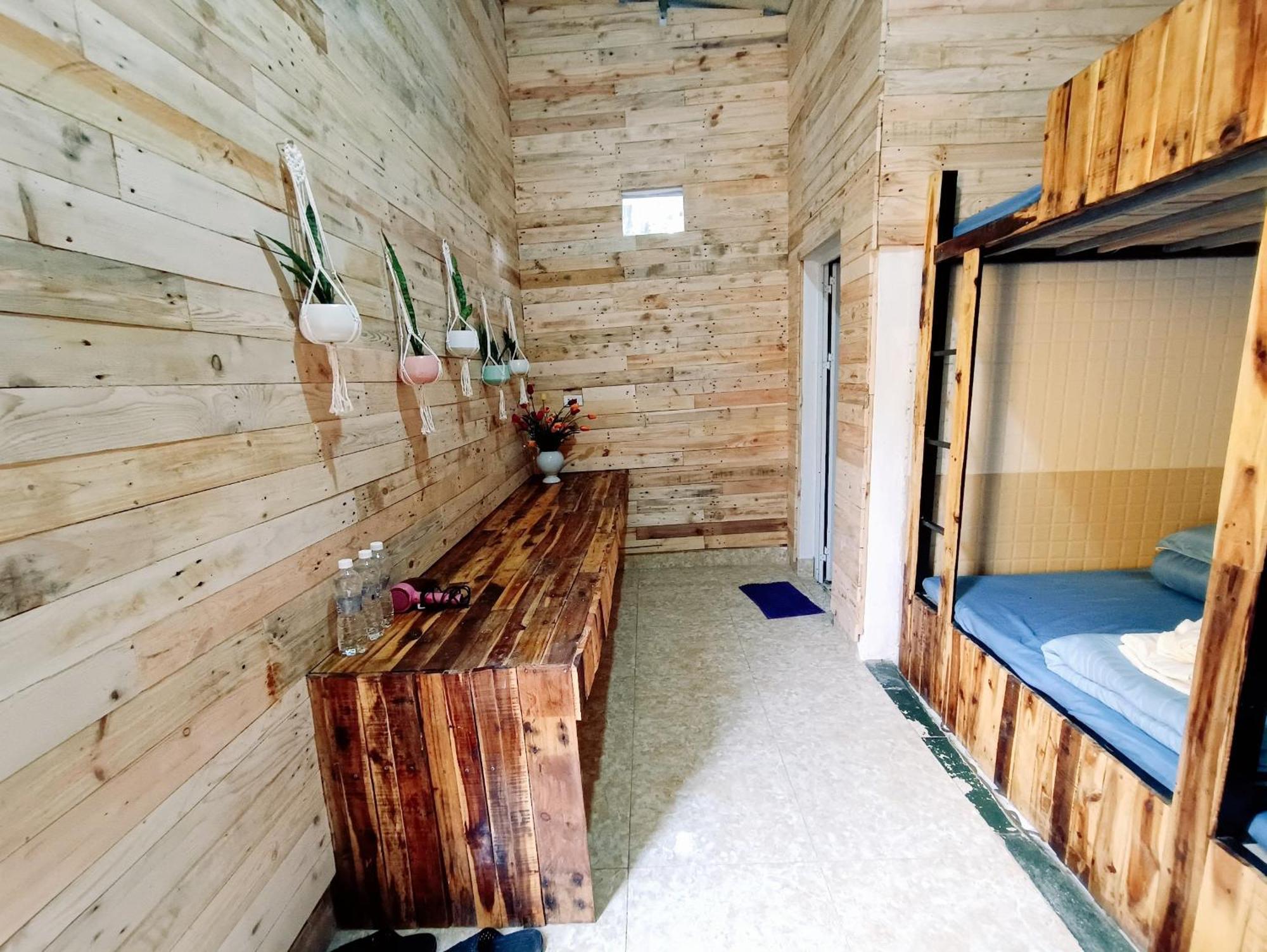Mộc Homestay Moc Chau Luaran gambar