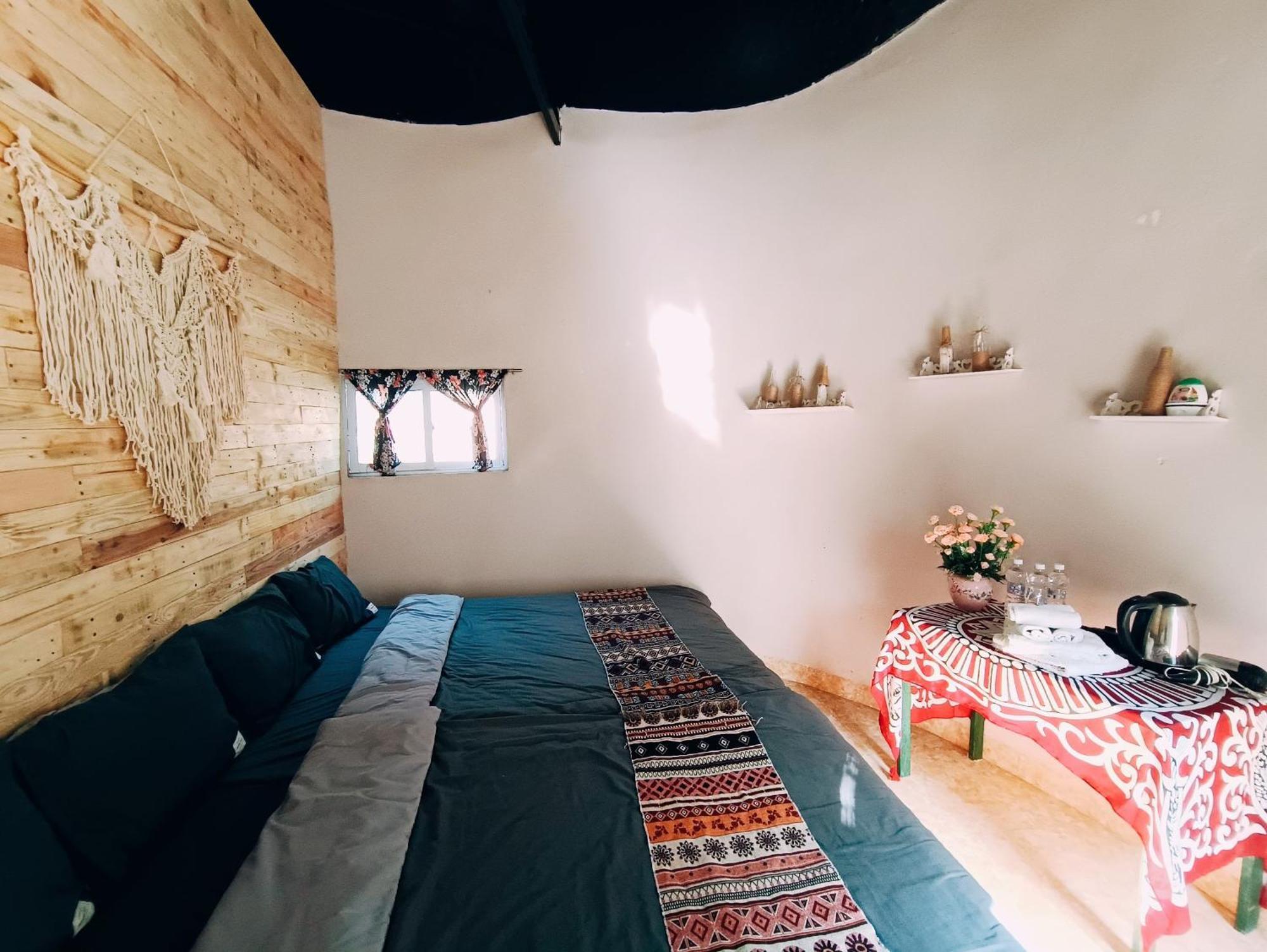 Mộc Homestay Moc Chau Luaran gambar