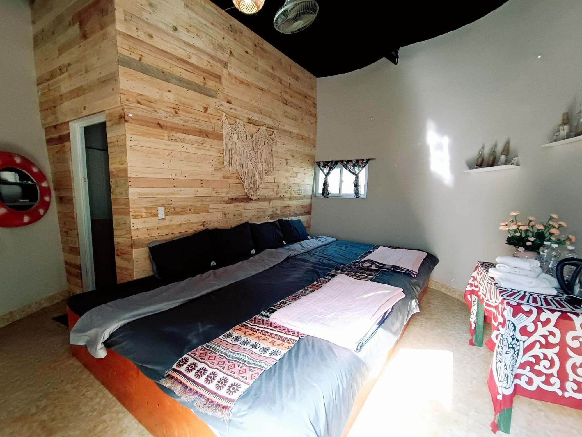 Mộc Homestay Moc Chau Luaran gambar