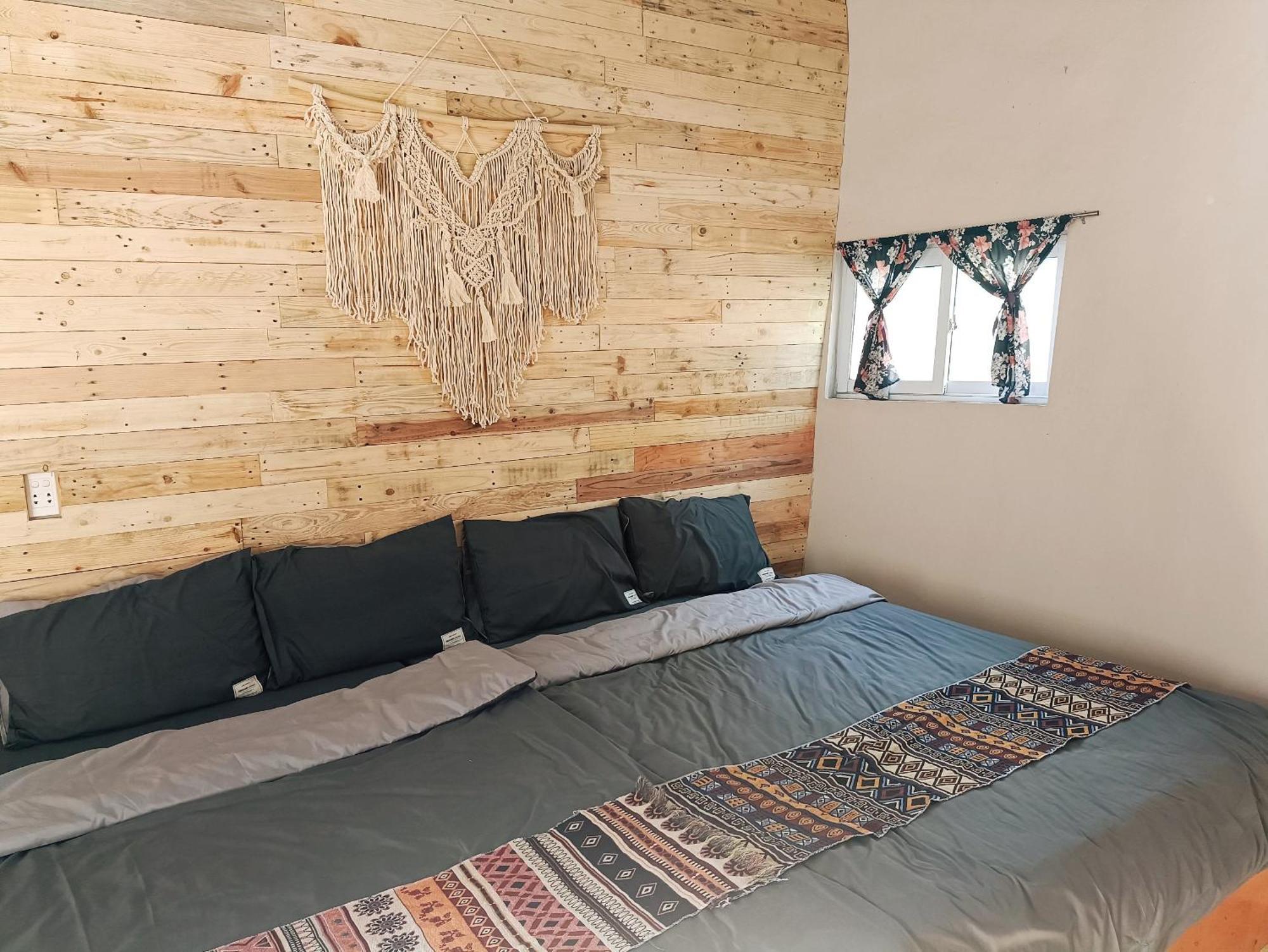 Mộc Homestay Moc Chau Luaran gambar