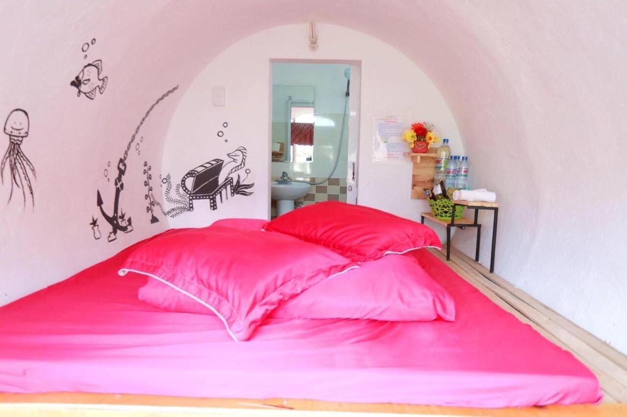 Mộc Homestay Moc Chau Luaran gambar