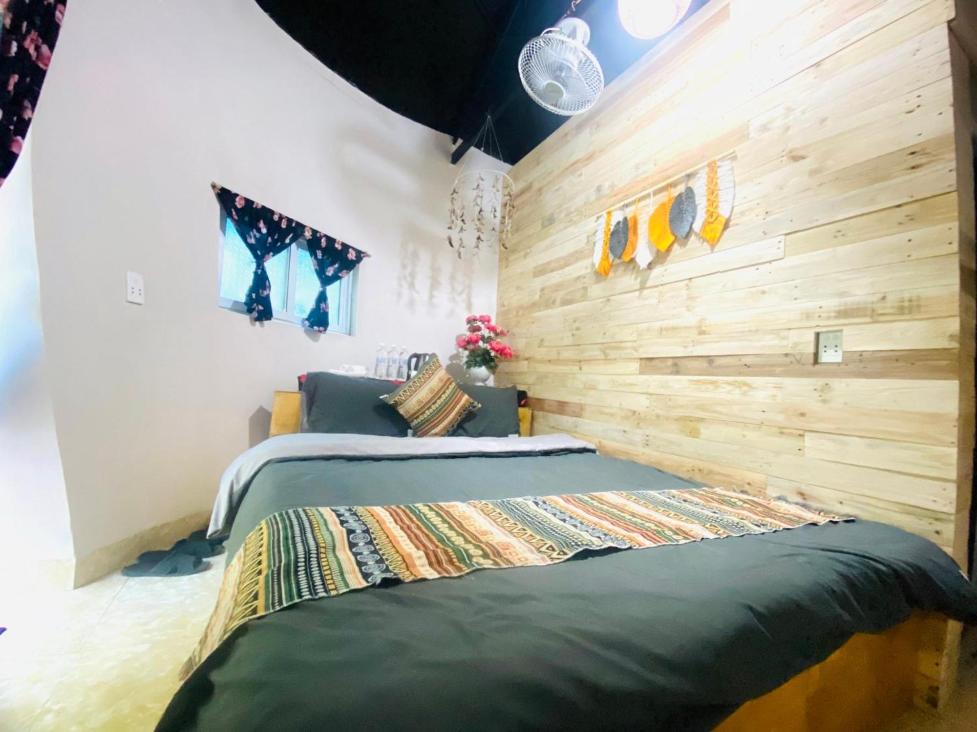 Mộc Homestay Moc Chau Luaran gambar