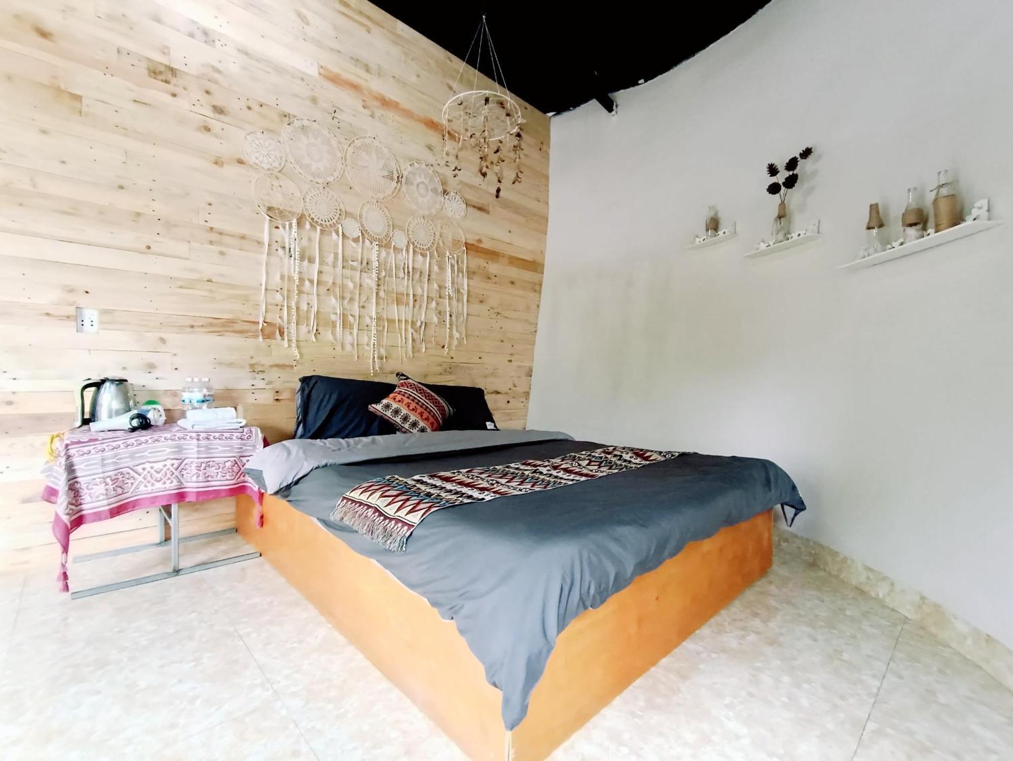 Mộc Homestay Moc Chau Luaran gambar