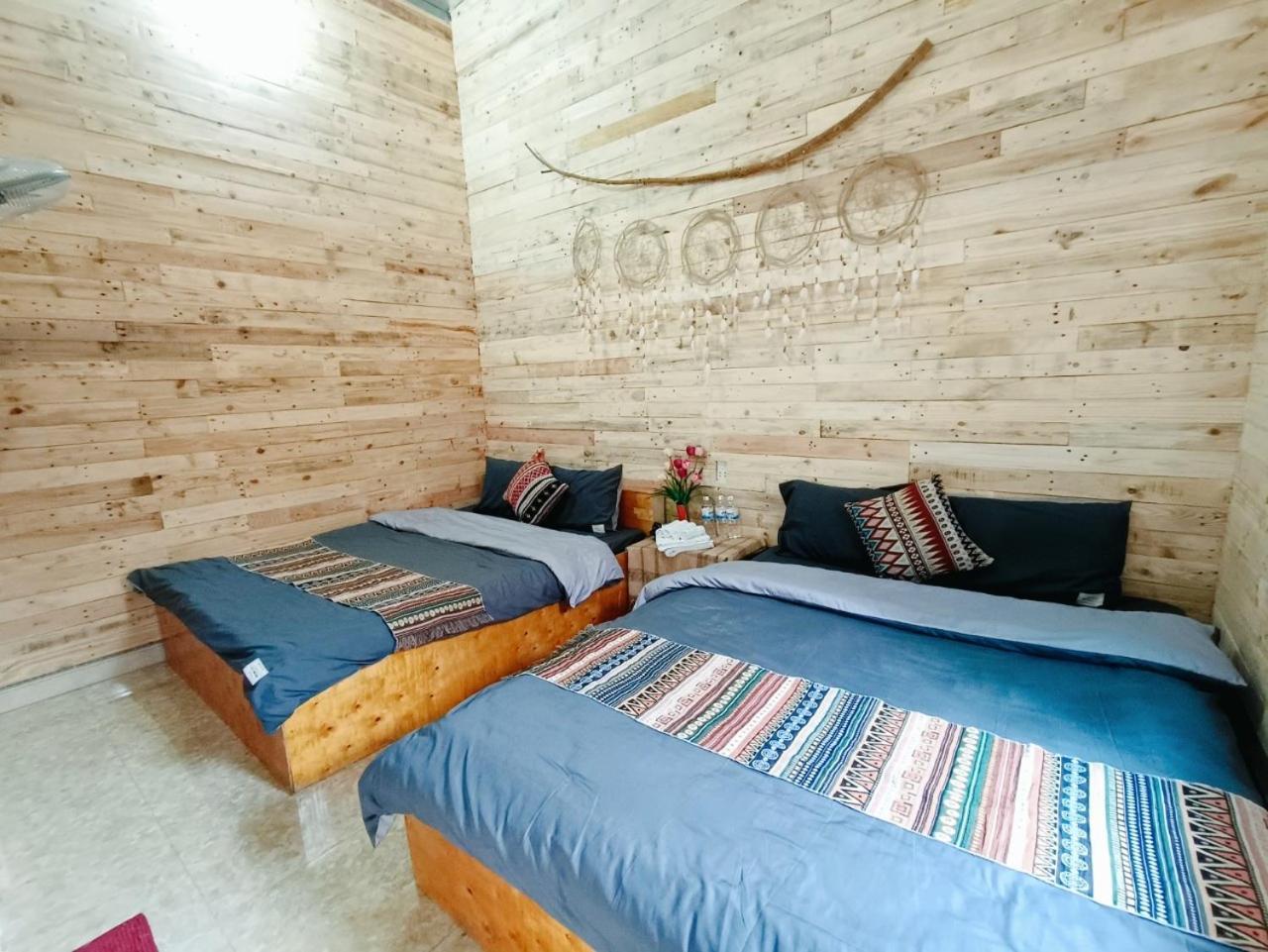 Mộc Homestay Moc Chau Luaran gambar
