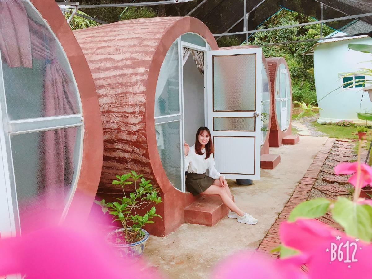 Mộc Homestay Moc Chau Luaran gambar